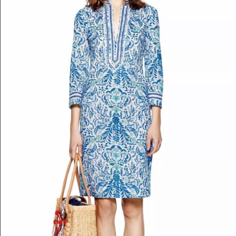 Tory Burch Tunic dress